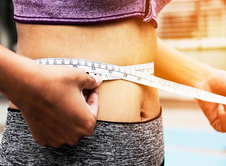 Another Health News is a Weight Loss Diet Plan Guide for Slimmer Body