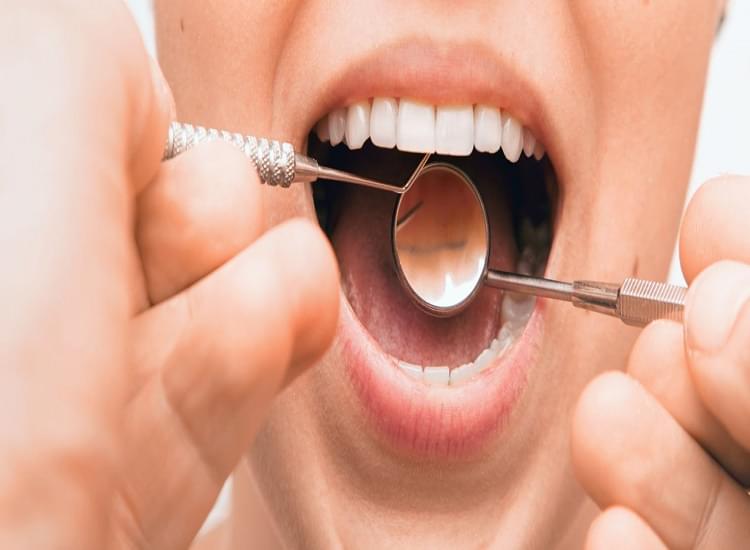 Dental Care is Important to Oral and General Health