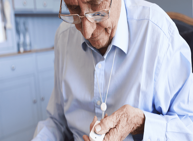 Health News is Medical Alert System Responsible Care for the Seniors