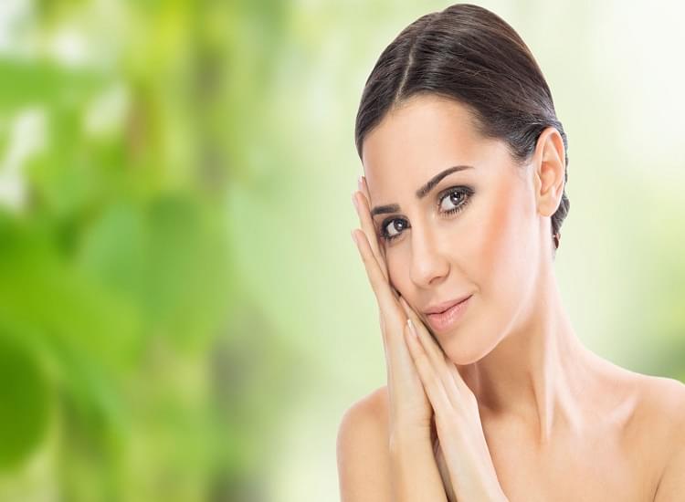 Natural Skin Care Caring for Your Skin Naturally, Inside and Out