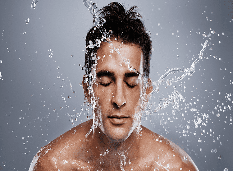 The Men's Skin Care Good Grooming Essentials for Men