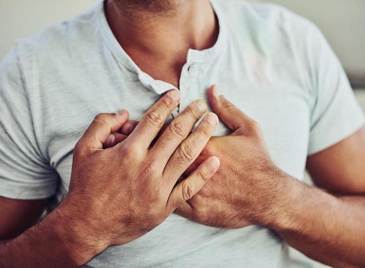 The Men’s Common Health Problems and Ways to Beat Them