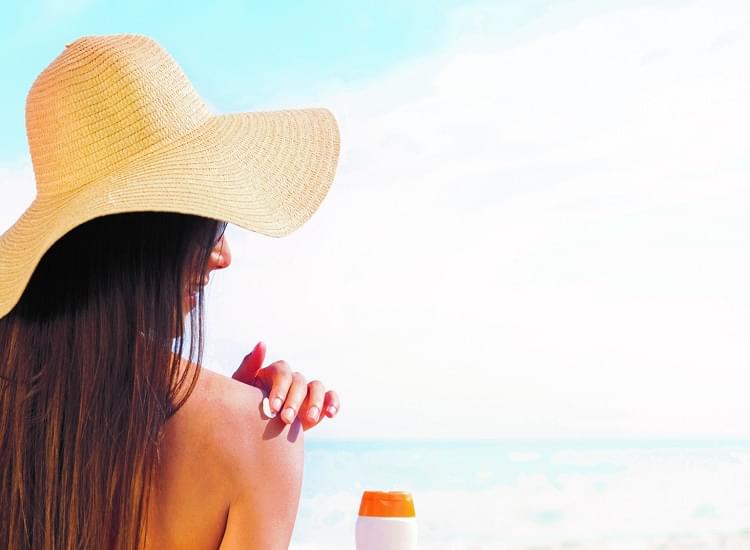 You Need to Know About the Sun for Your Beauty