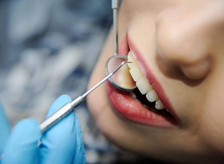 You Never Know When Something Might Happen With Dental and Health Care