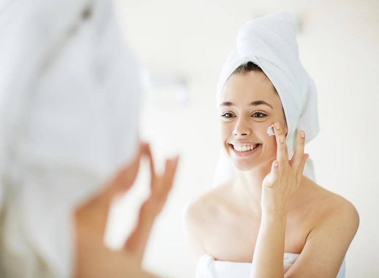 You Should Want Beautiful and Healthy Skin With Care