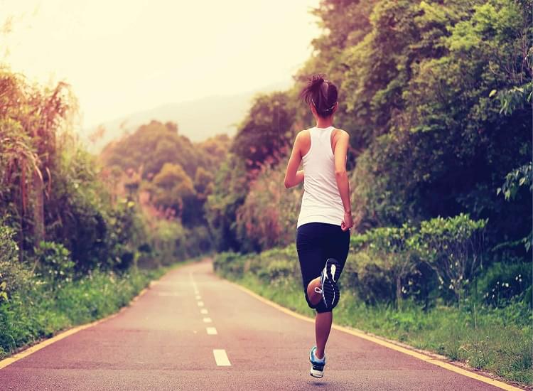 Your Way to Good Healthy Habits